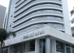 Hom João Wallig Sala 907