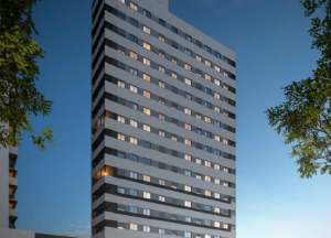 Home Resort Penha Smart