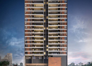 Home Spot Vila Clementino