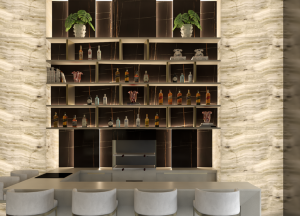 Home Square Residence