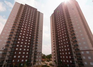 Homenagem Jaçanã Cantareira