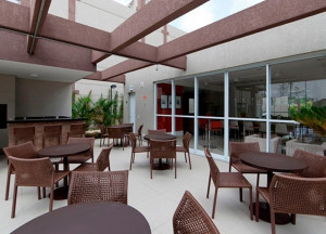 Homenagem Jaçanã Cantareira