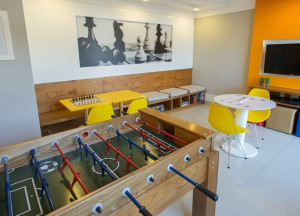 Homenagem Jaçanã Horto