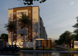 HomeSet Residence Garden