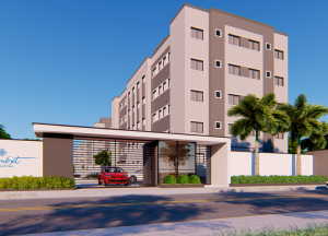 HomeSet Residence Park