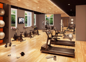 Horizon Alto da Lapa