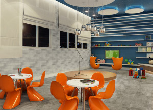 Horizonte Flamboyant