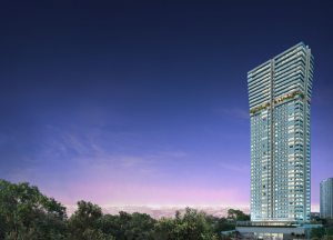 Horizonte Flamboyant