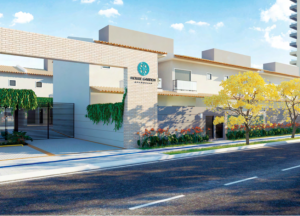 House Garden Atlântico