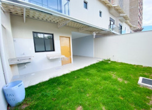 House Garden Atlântico