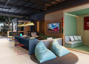 Houx Pinheiros Apto ST0002RE6R