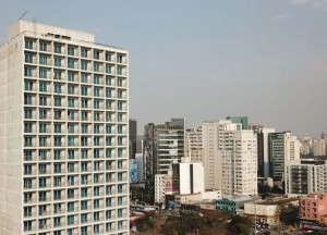 Houx Pinheiros Apto ST0002RE6R