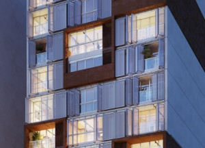 Hub Coliving - Lojas