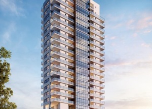 HUB Pinheiros - Comercial