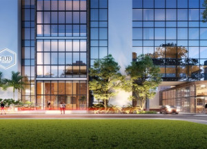 HUB Pinheiros - Lojas