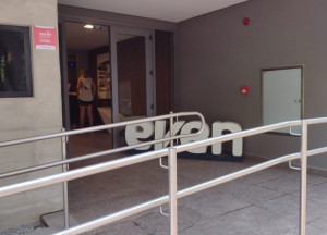 Hub Vila Madalena Apto 1309