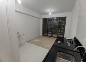 Hub Vila Madalena Apto 1309