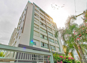 Hyde Menino Deus Apto AP0036