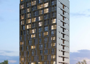 Ibirapuera Park Studios