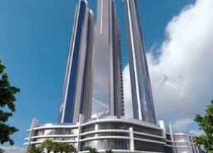 Ibiza Towers