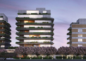 Ícaro Jardins do Graciosa