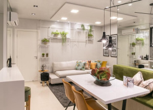 Icon Apto AP0109RE18