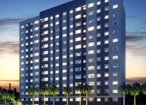 ICON Assis Brasil Residencial
