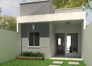 IE 698 Casa CA0107REY3