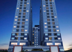 Ilha Li Galli Residence