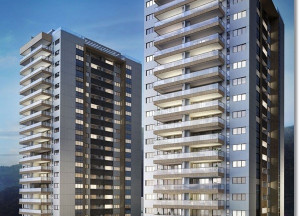 Ilha Pura - Saint Michel