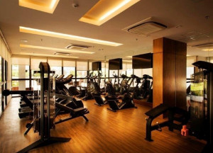 Ilha Pura - Saint Michel