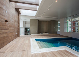 Illuminati Residence