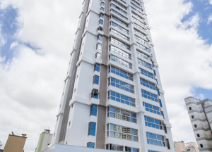 Illuminati Residence