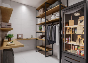 Ilumi Bueno Residências