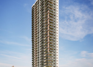 Ilumi Bueno Residências