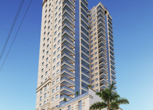 Imperial Coast Residence