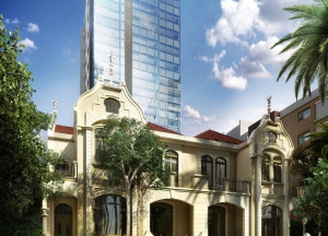 IN 1183 Prime Offices