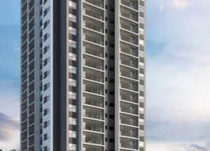 Infinity Nova Klabin