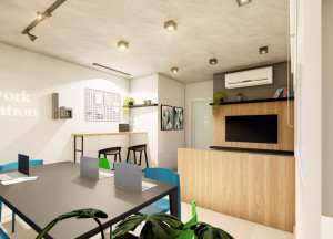 Infinity Nova Klabin