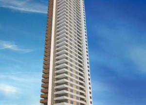 Infinity Residence - Pam Incorporações