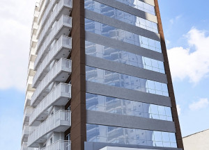 Infinity Trade Center