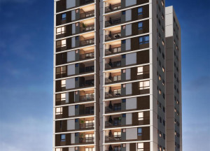 Insight Vila Leopoldina