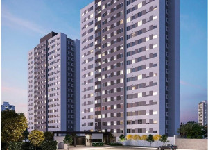 Jardim Botânico Santo Amaro