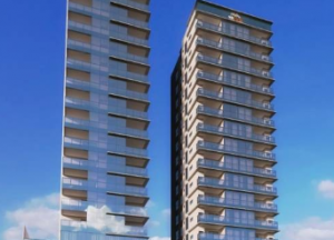 Jardim Itália Residencial - AGV