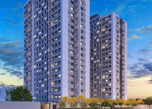 Jardim Vista Bella Santo Amaro