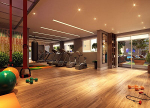 Jardins de Burle Marx