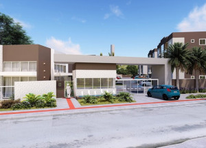 Jardins di Porto Belo