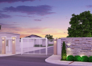 Jardins do Vale Condomínio Residencial