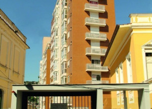 Jorge Bruggemann Residencial