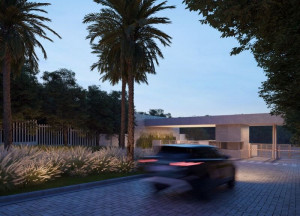 Joy Cantegril Condomínio Clube